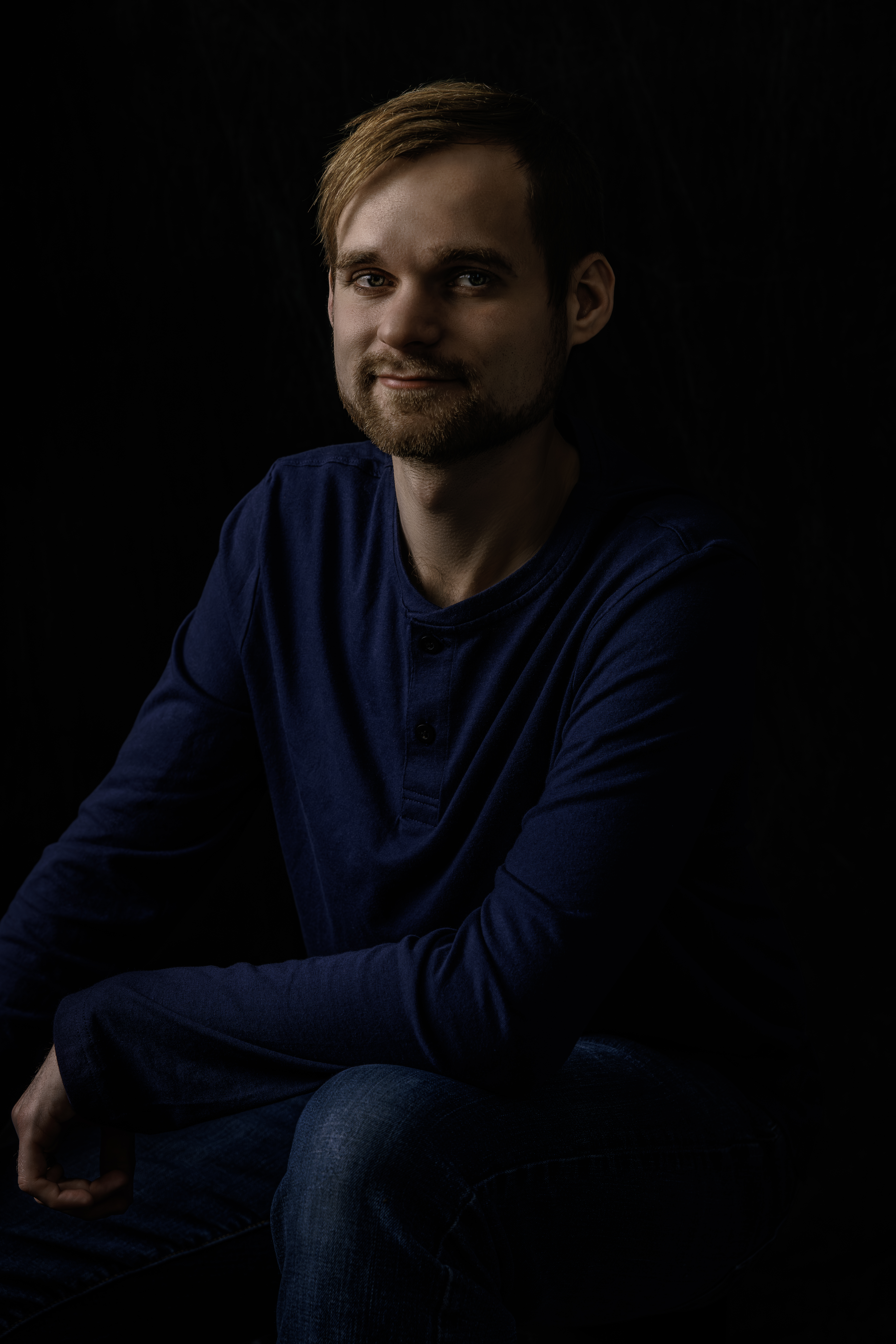 Dawson Medin - Security Speaker and Author